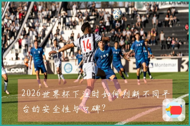 2026世界杯下注时如何判断不同平台的安全性与口碑？
