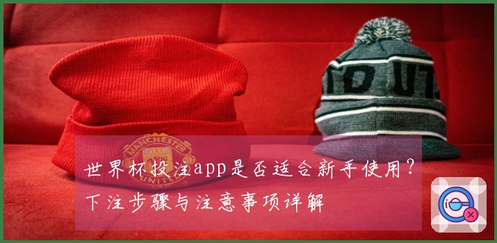 世界杯投注app是否适合新手使用？下注步骤与注意事项详解