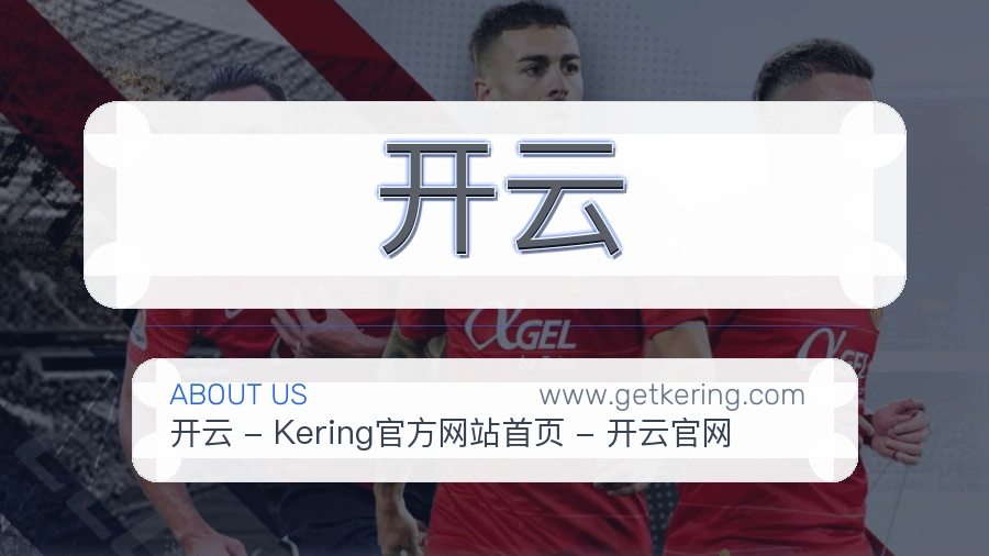 关于 开云